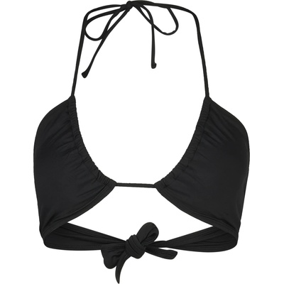 Rip Curl Дамско бикини горнище Rip curl Women's Classic Surf Bandeau Bikini top - Black - размер XL (150-5521-0116)