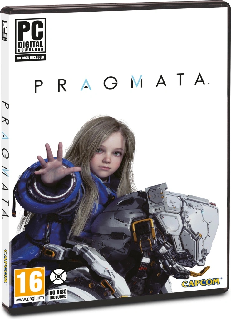 Pragmata