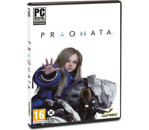 Pragmata