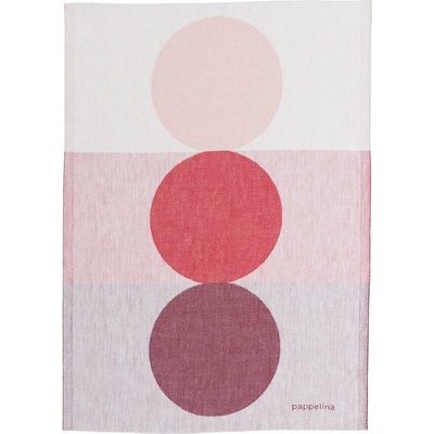 Pappelina Otto Red 46 x 66 cm