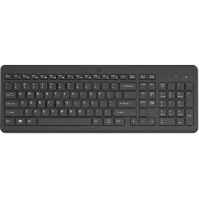 HP 225 Wireless Keyboard 805T1AA#BCM