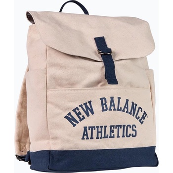 New Balance Canvas 20 л тъмносиня градска раница