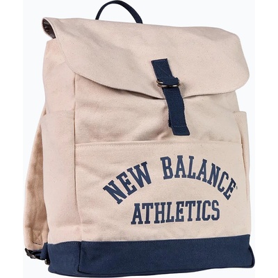 New Balance Canvas 20 л тъмносиня градска раница