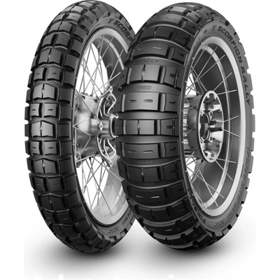 Pirelli SCORPION RALLY STR 110/80 R19 59H