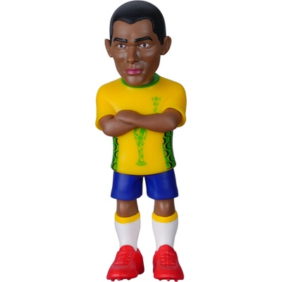 MINIX Football Legends: WCL Brazília - RIVALDO