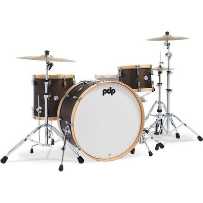 PDP by DW Concept Classic Wood Hoop