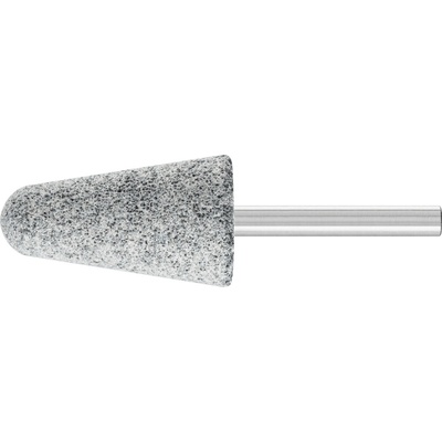 Pferd 32211503 | Kužeľové teliesko KE 25 x 45 x 6 mm Z30, CU, CAST EDGE