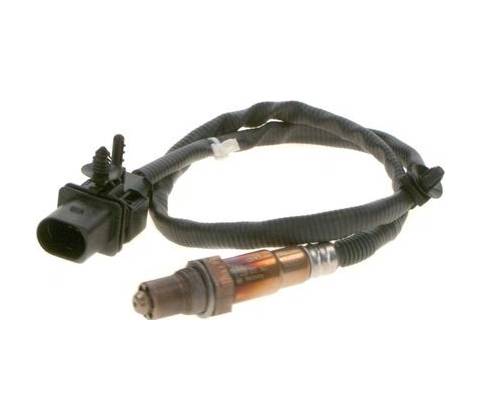 BOSCH 0 258 017 140 Lambda sonda (0258017140)