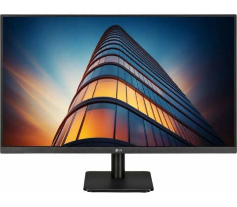 LG 27BA400-B