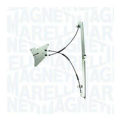 Zvedací zařízení oken MAGNETI MARELLI 350103148600 350103148600