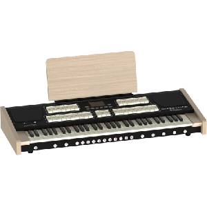 Viscount Cantorum Uno Plus Цифров орган (9A40CANTUPLUSH1AM2ST)