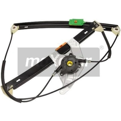 MAXGEAR Mechanizmus zdvíhania okna 280244