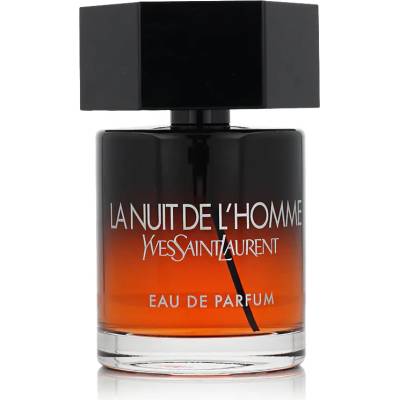 Yves Saint Laurent La Nuit de L'Homme EDP 100 ml M