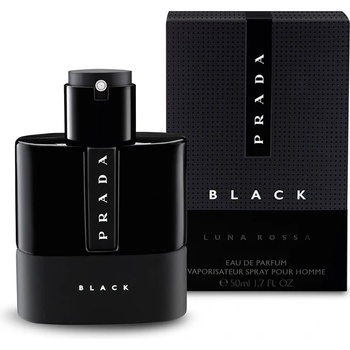 Le-parfumbg Prada luna rossa black edp 100ml- Парфюм за мъже