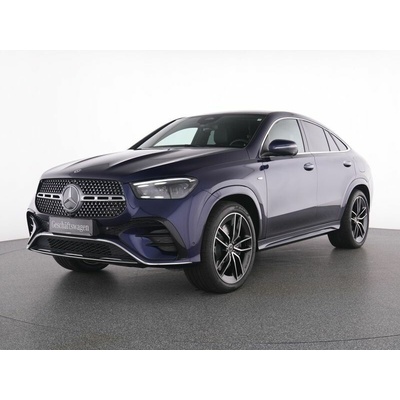 Mercedes-Benz GLE Coupe 400 e AMG 280 kW