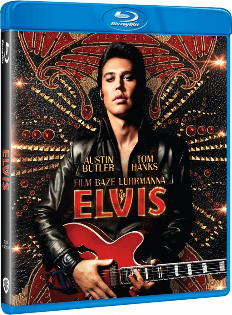 Elvis BD