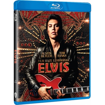 Elvis BD