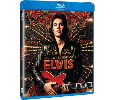 Elvis BD