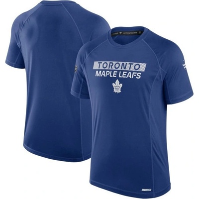Fanatics triko AP Rink Toronto Maple Leafs SR