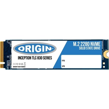 Origin Storage INCEPTION TLC830 PRO 256GB M.2 (OTLC2563DNVMEM.2/80)