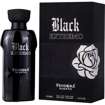 Pendora Scents Black Extremo EDP 100 ml