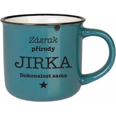 Albi Kameninový plecháček Jirka 370 ml