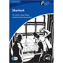 Sherlock Level 5 Upper-Intermediate