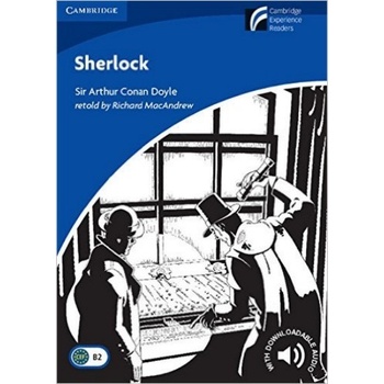 Sherlock Level 5 Upper-Intermediate