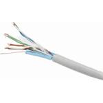 Gembird CAT5e FTP кабел за данни 100m CCA кръпка сив FPC-5004E-L/100 (FPC-5004E-L/100)