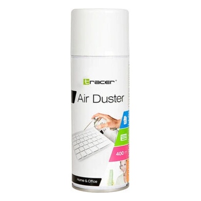 Tracer stlaceny vzduch 400ml