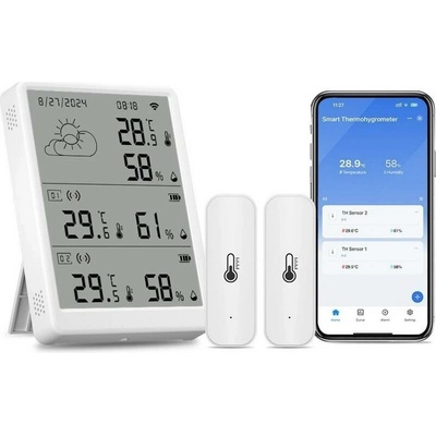 Smartica MS03W