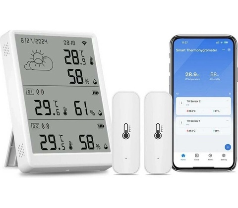 Smartica MS03W
