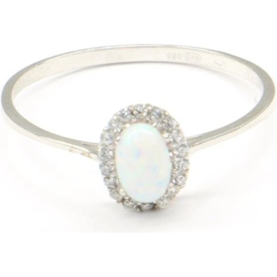 Pattic Zlatý prsten r GU185401W