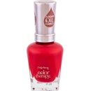 Laky na nechty Sally Hansen Color Therapy lak na nechty 340 red iance 14,7 ml