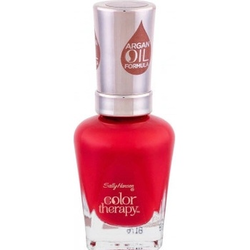 Sally Hansen Color Therapy lak na nechty 340 red iance 14,7 ml