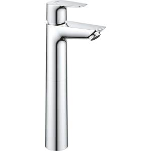 GROHE BauEdge - Смесител за умивалник, хром 32860001 (32860001)