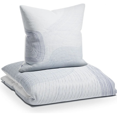 Sleepwise Soft Wonder Edition, спално бельо, 135x200 см, микрофибър (BED1-Softw135*200-WW) (BED1-Softw135*200-WW)