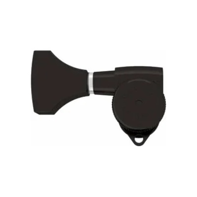 Hipshot 6GL0BT-21 Black Тунинг част за китара (6GL0BT-21)