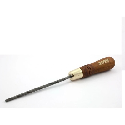 Narex Bystřice Rašple kruhová 06 x 150 mm 872511