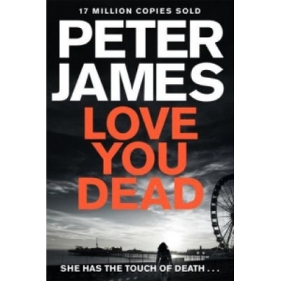Love You Dead