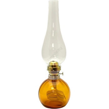 Image 1 of Floriánova huť Газова лампа basic 38 см кафяв (fl0024)