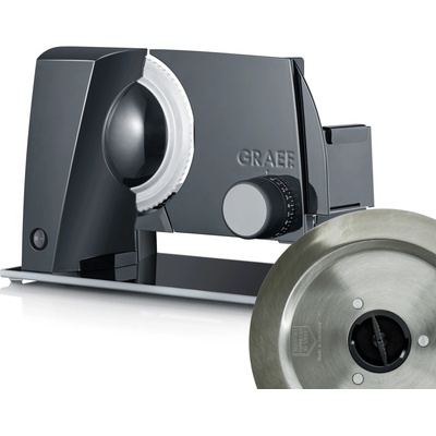 Graef Style S12 Twin Slicer