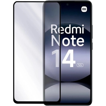 Xiaomi Redmi Note 14 5G Screen Protector