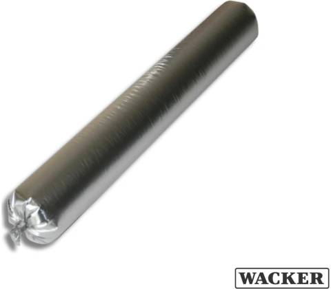 Wacker Elastosil 600 ml Černá