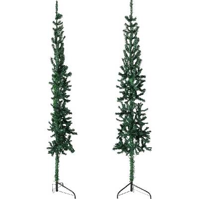 Vianočný stromček VidaXL 201 - 220 cm