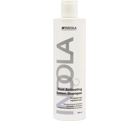 Indola Root Activating Shampoo 300 ml