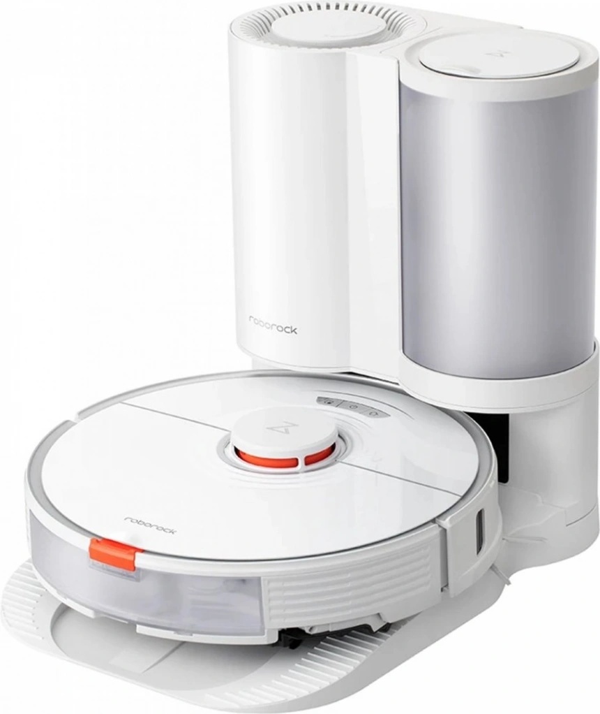 Roborock S7+ White - Heureka.sk