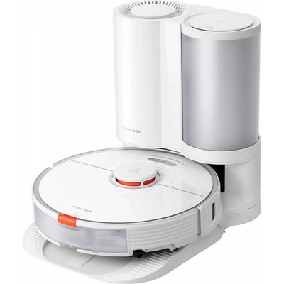 Roborock S7+ White