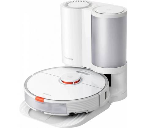 Roborock S7+ White