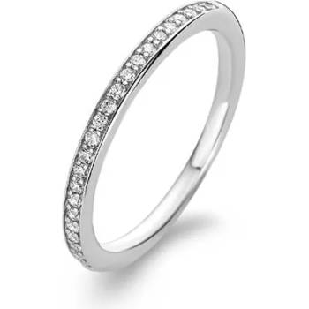 Ti Sento Дамски сребърен пръстен Ti Sento 1923ZI (1923ZI)